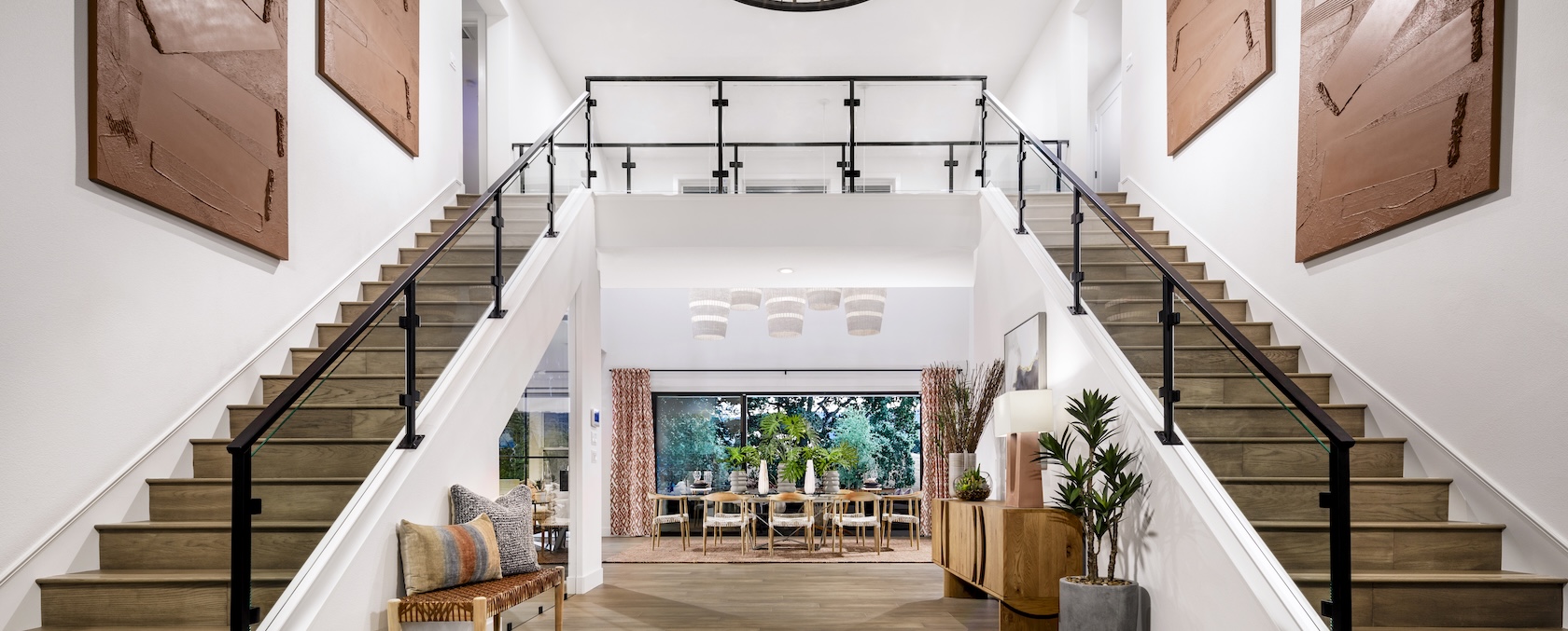 Toll Brothers Announces Model Home for Sale at Diamond Canyon Community in Pleasanton, California featured image