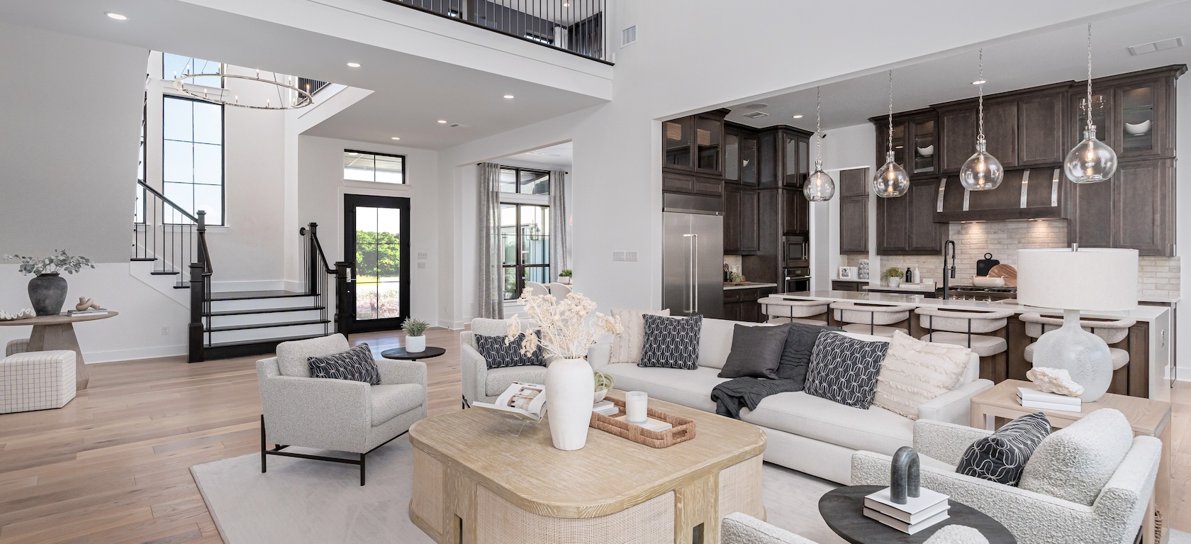 Toll Brothers Announces New Community Now Open at George’s Ranch in Boerne, Texas featured image