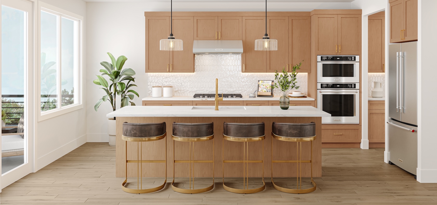 Toll Brothers Announces Opening of Enclave at Kelsey Creek Luxury Home Community in Bellevue, Washington featured image