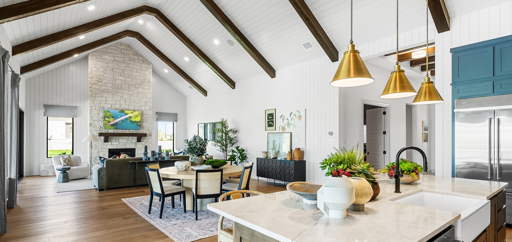 Toll Brothers at Caliza Reserve Luxury Home Community Coming Soon to Boerne, Texas featured image