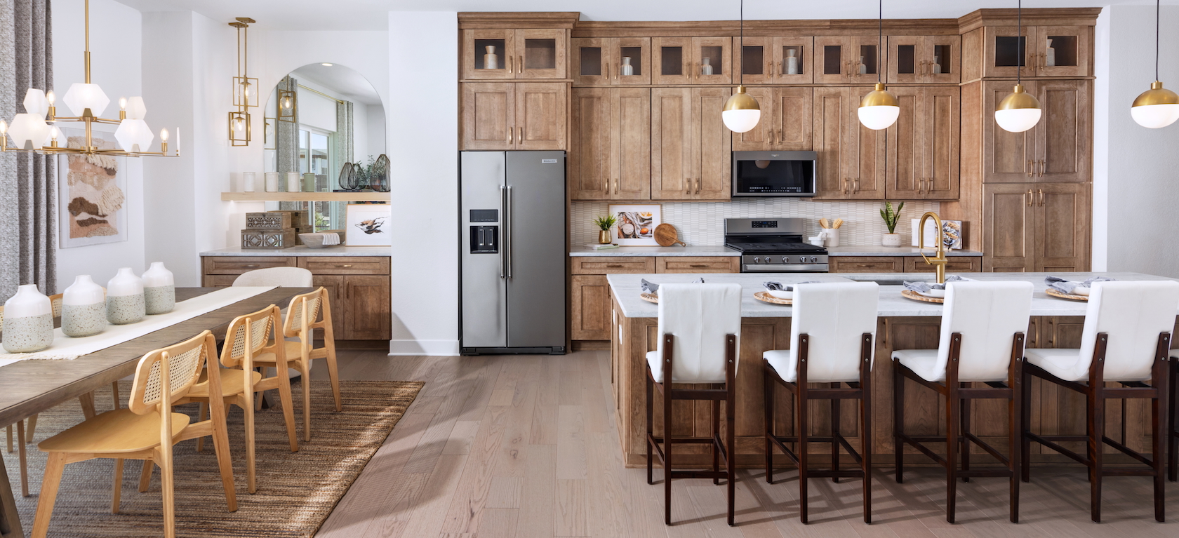 Toll Brothers Announces New Luxury Townhome Community Coming Soon to Lake Nona in Orlando, Florida featured image