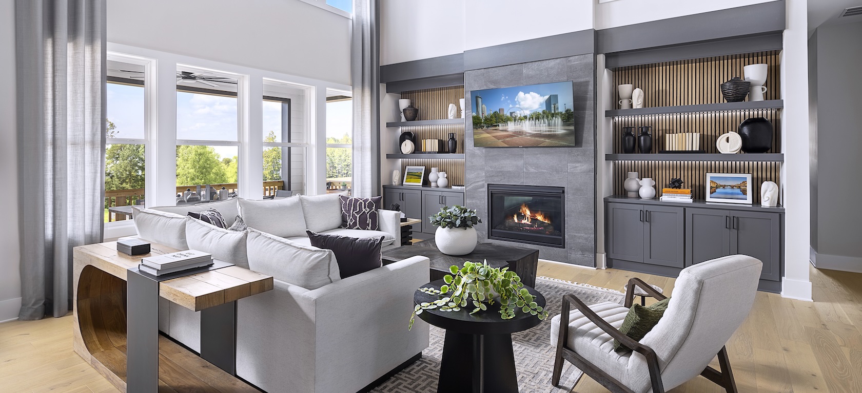 Toll Brothers Announces the Upcoming Opening of Emberly, a New Luxury Home Community in Alpharetta, Georgia featured image