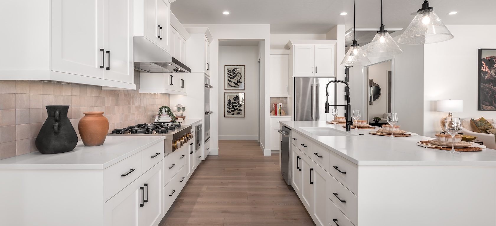 Toll Brothers Offers New Move-In Ready Homes in Caldwell, Idaho featured image