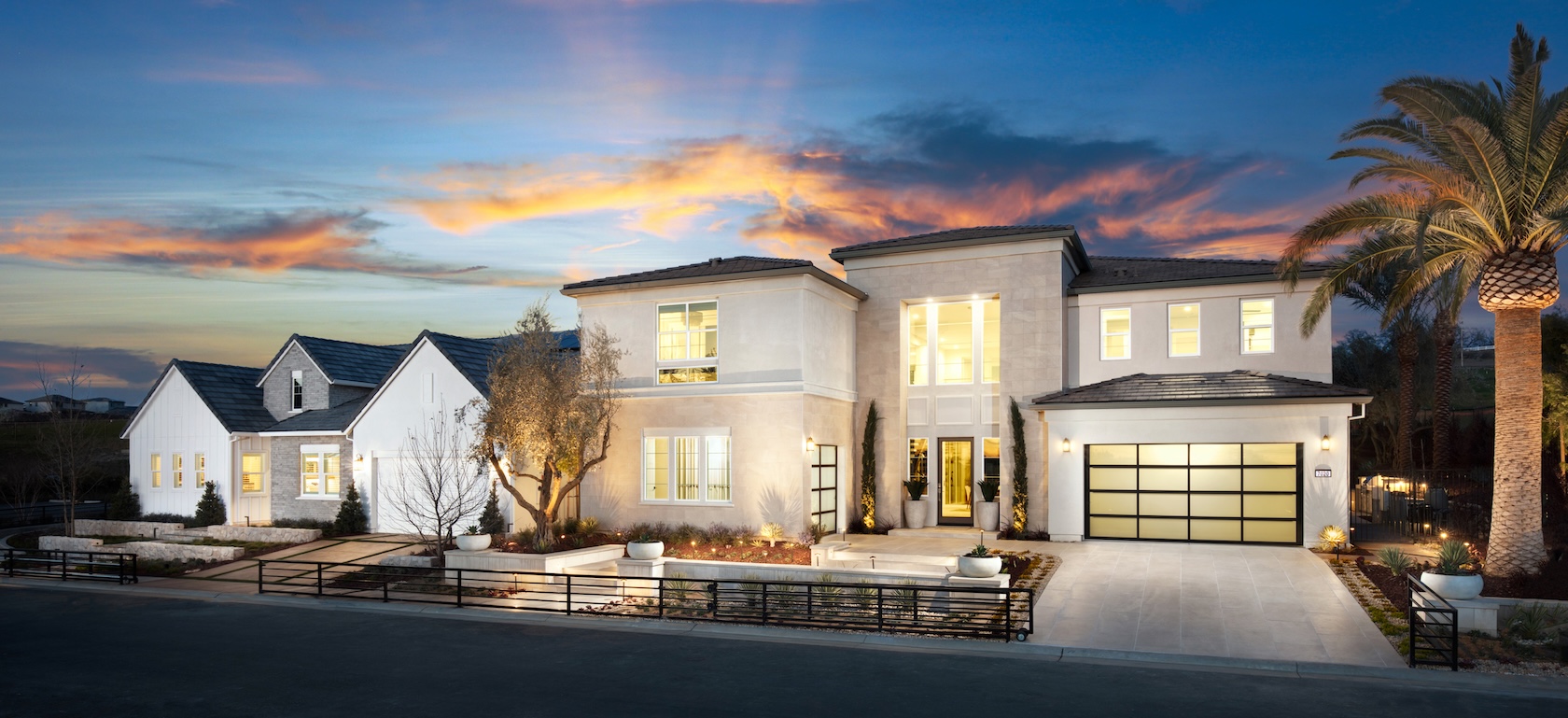 Toll Brothers Announces Final Opportunity to Own a Luxury Home at Hidden Ridge Community in El Dorado Hills, California featured image
