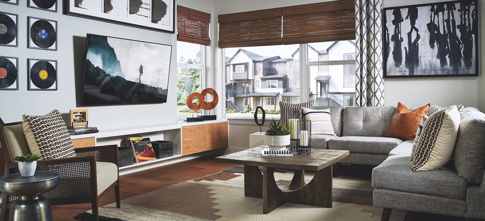 Toll Brothers Announces New Luxury Home Community Coming Soon to Gold Hill Master Plan in Colorado Springs, Colorado featured image