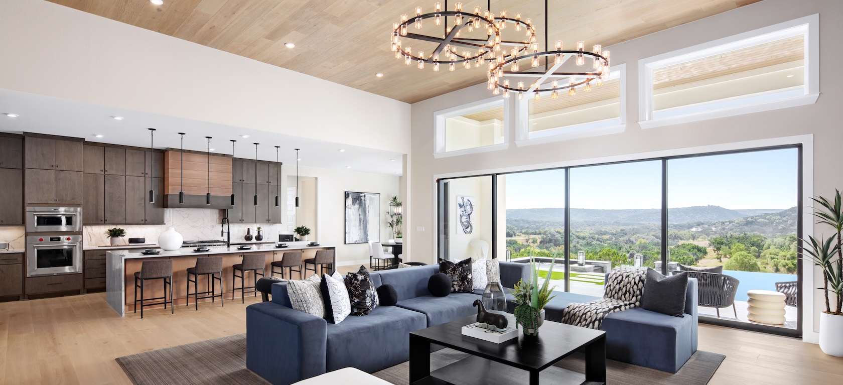 Toll Brothers Announces New Luxury Home Community Coming Soon to Kyle, Texas featured image