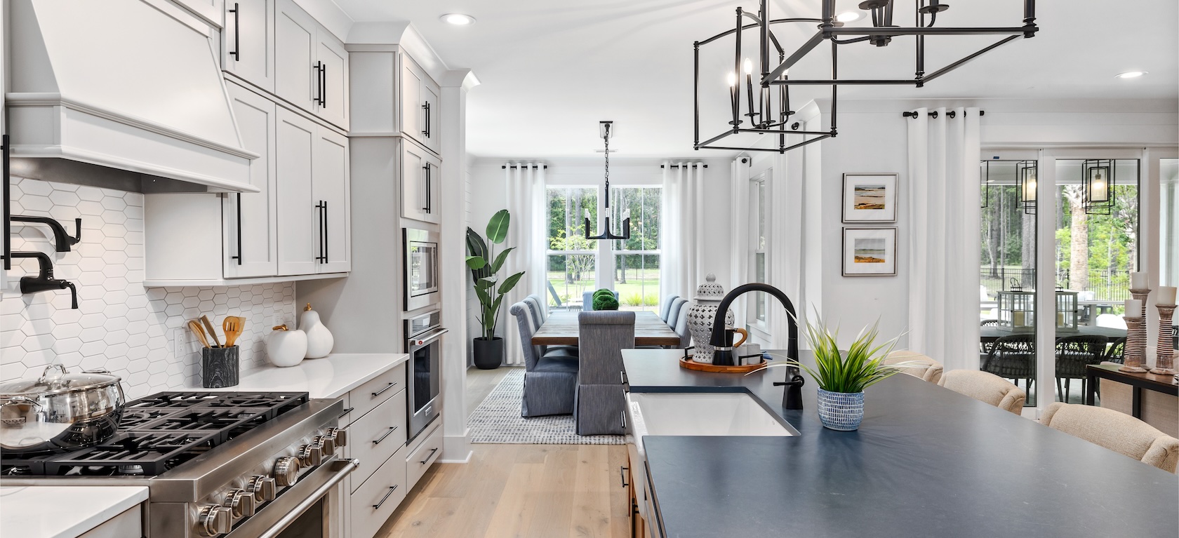 Toll Brothers Announces Final Opportunity at its Wrenfield Community in Greenville, South Carolina featured image