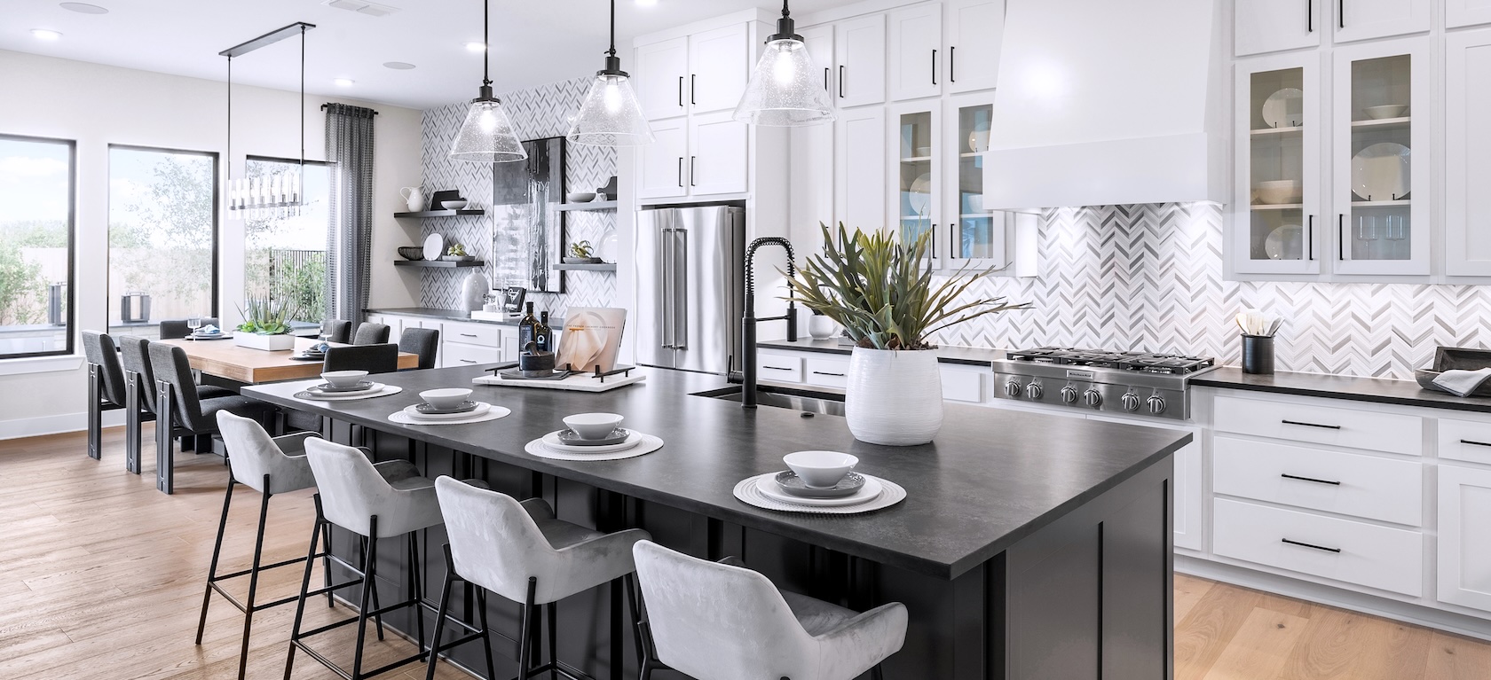 Toll Brothers Announces Move-In Ready Homes Available in Mayfair Master Plan in New Braunfels, Texas featured image