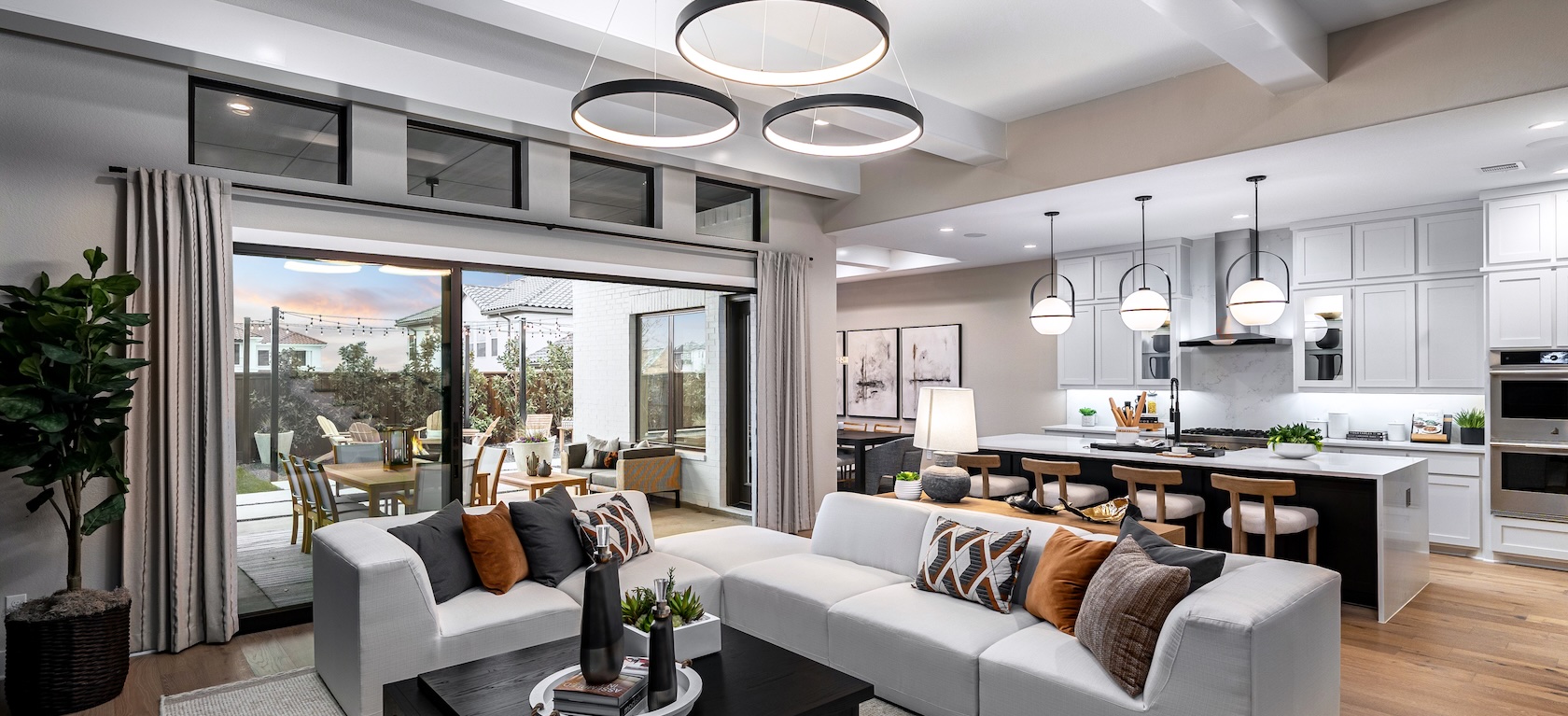 Toll Brothers Announces New Luxury Home Community Now Open in Hurst, Texas featured image