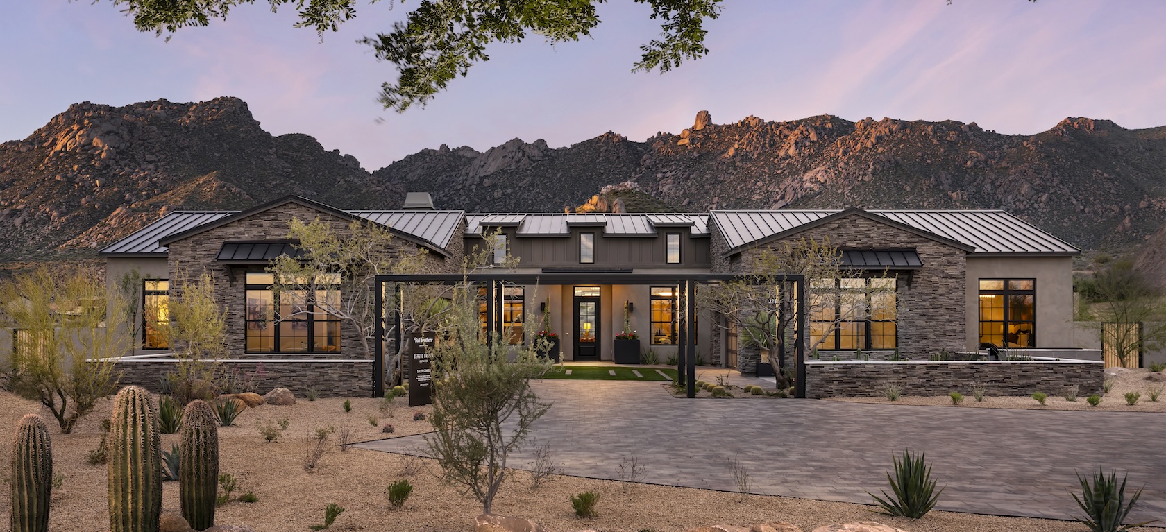 Toll Brothers Announces New Luxury Home Community Coming Soon to Scottsdale, Arizona featured image
