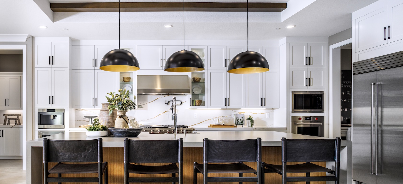 Toll Brothers Announces New Luxury Home Community Coming Soon to Rocklin, California featured image