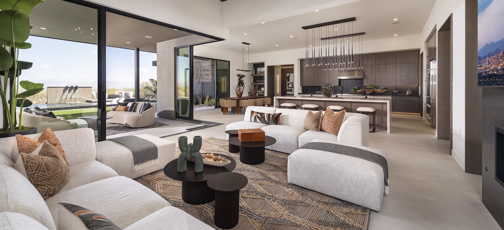 Toll Brothers Wins Multiple Awards, including Master Plan Community of the Year, at the Pacific Coast Builder Conference featured image