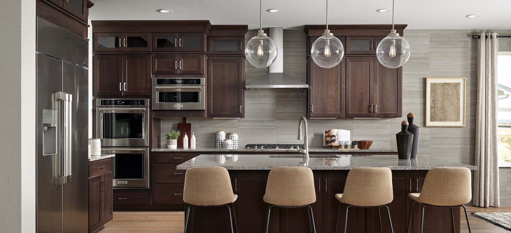 Toll Brothers at Ken-Caryl Ranch Community Opens in Littleton, Colorado featured image