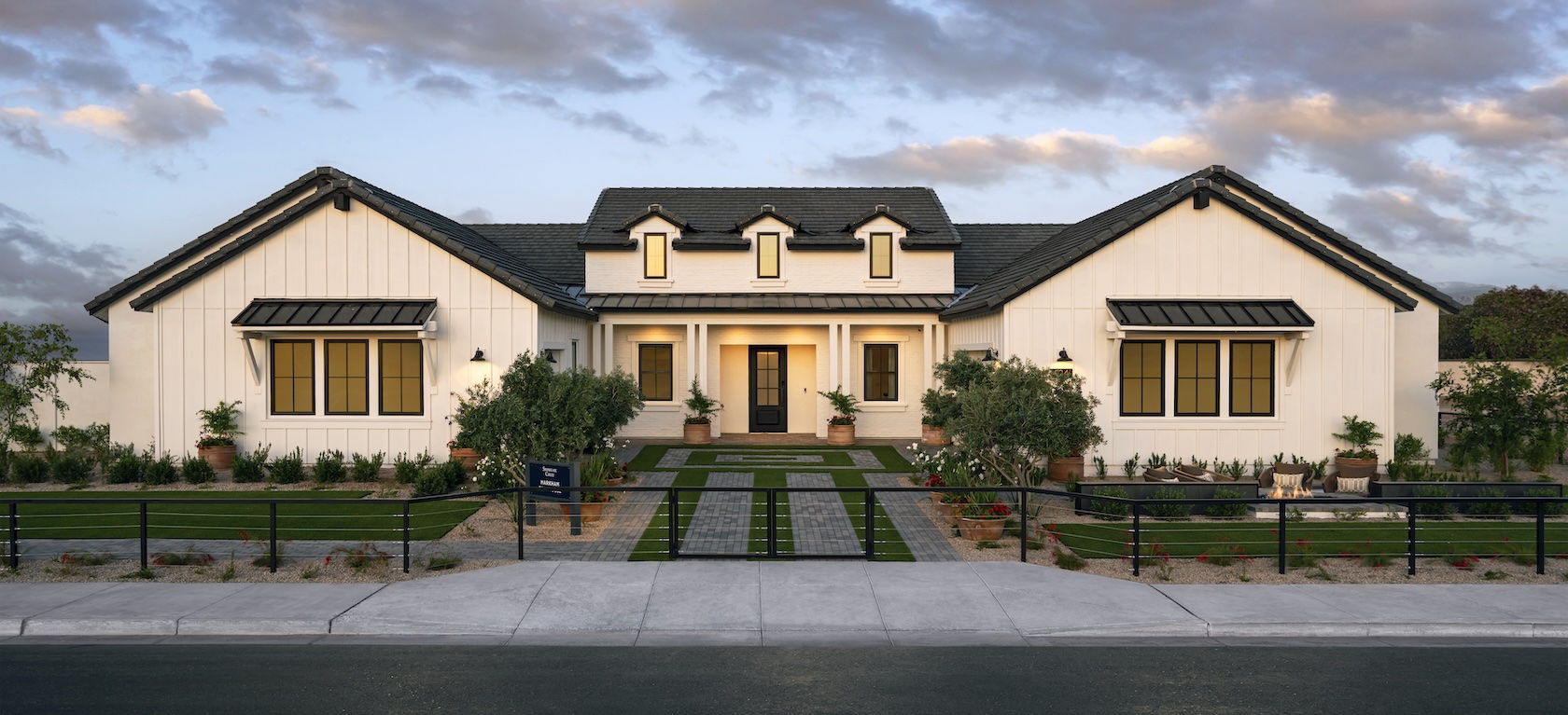 New Toll Brothers Stonegate Court Model Home Opens in Gilbert, Arizona featured image