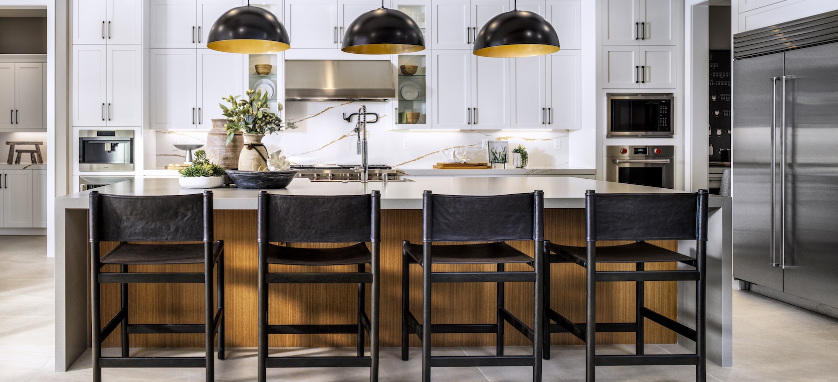 Toll Brothers Announces Model Home Grand Opening at Summit at Orchard Hills in Irvine, California featured image