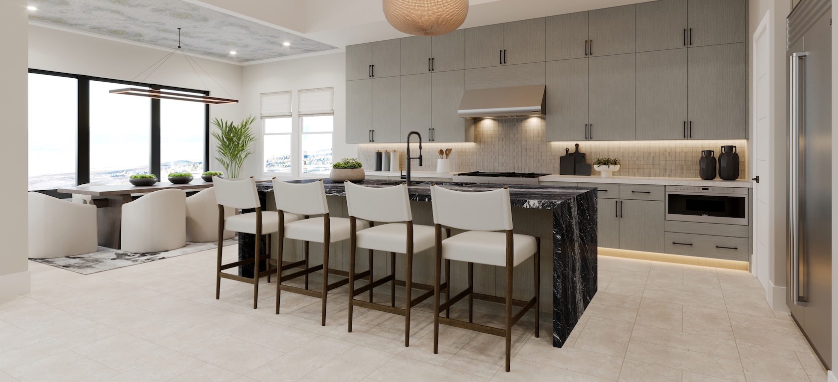 Toll Brothers Announces New Lake Las Vegas Community Now Open in Henderson, Nevada featured image