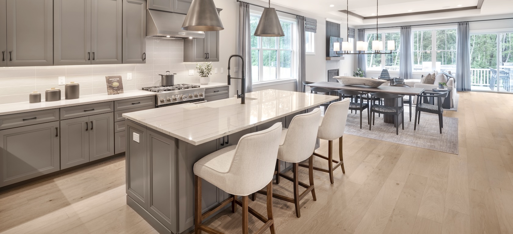 Toll Brothers Announces New Luxury Home Community Coming Soon to The Pinehills in Plymouth, Massachusetts featured image