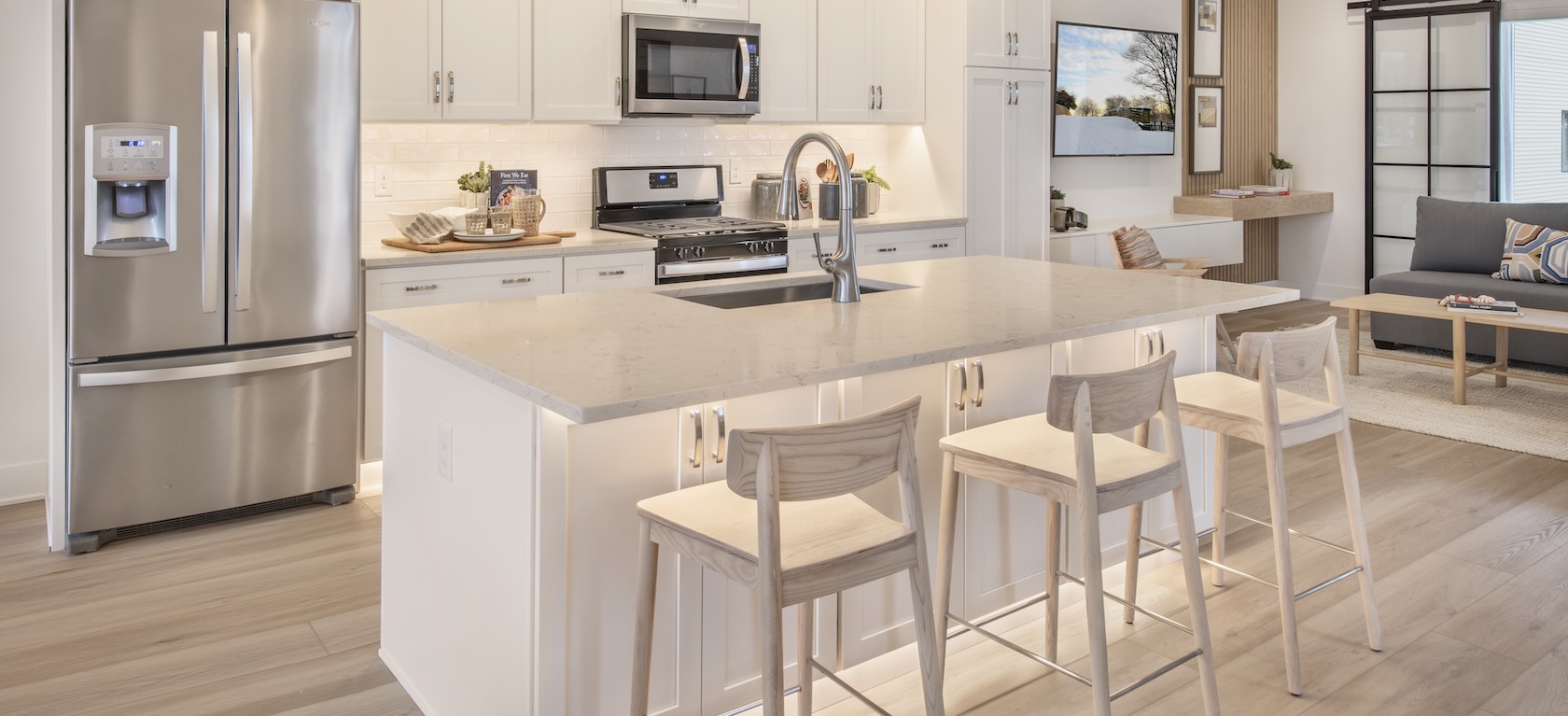 Toll Brothers Announces New Luxury Home Community Coming Soon to Chalfont, Pennsylvania featured image