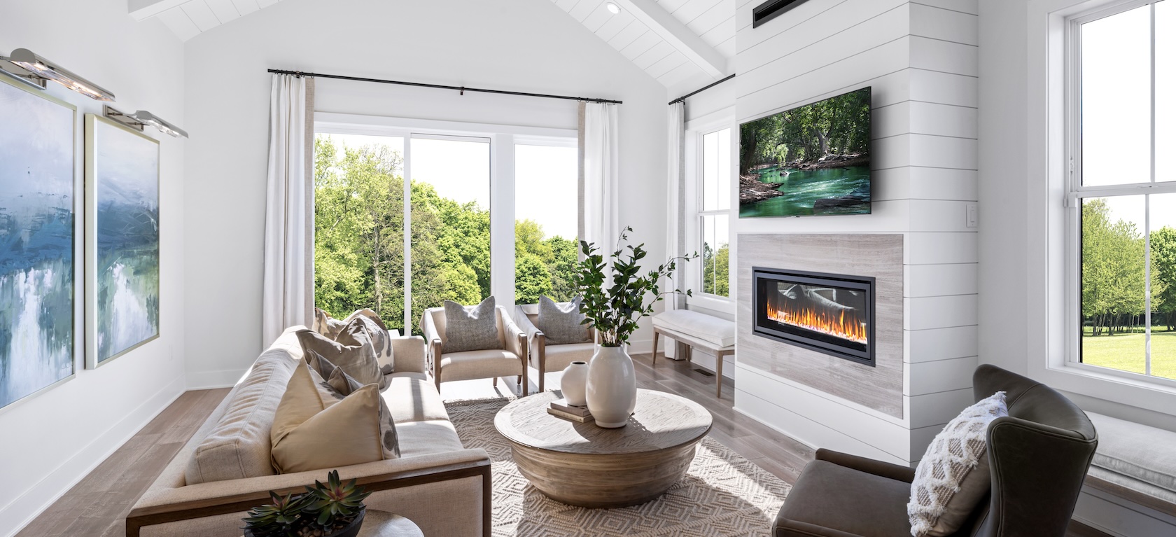 Toll Brothers Announces New Luxury 55+ Townhome Community Coming Soon to Danbury, Connecticut featured image