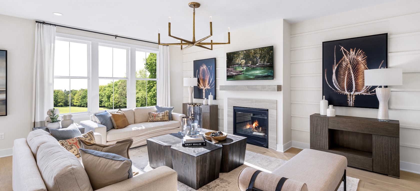 New Toll Brothers Luxury Townhome Community Coming Soon to Brookfield, Connecticut featured image