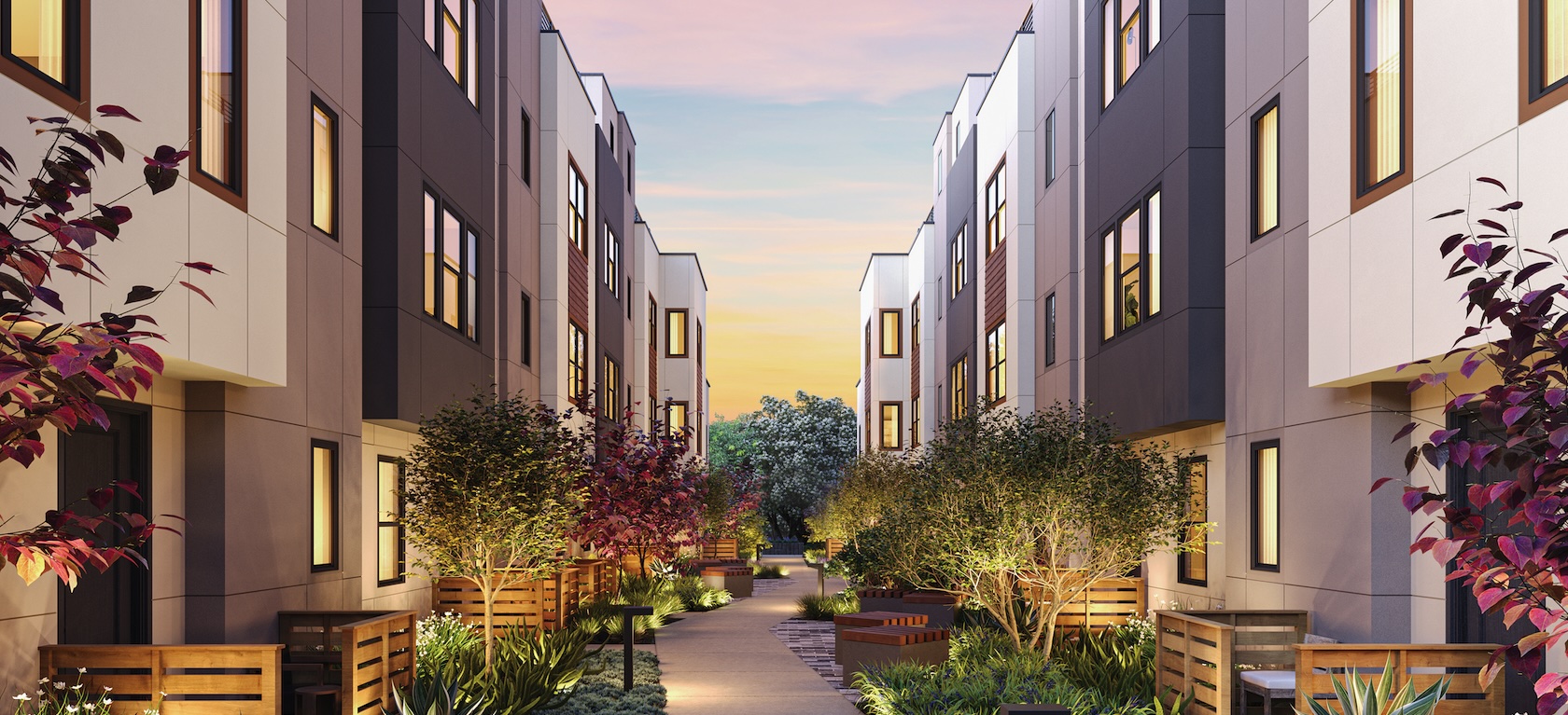 Toll Brothers Announces New Luxury Community, 3131 Camino, Now Open in Santa Clara, California featured image