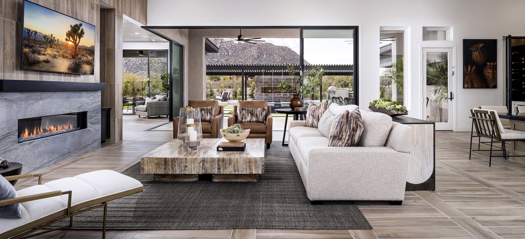 Toll Brothers Announces New Luxury Home Community Coming Soon to Scottsdale, Arizona featured image