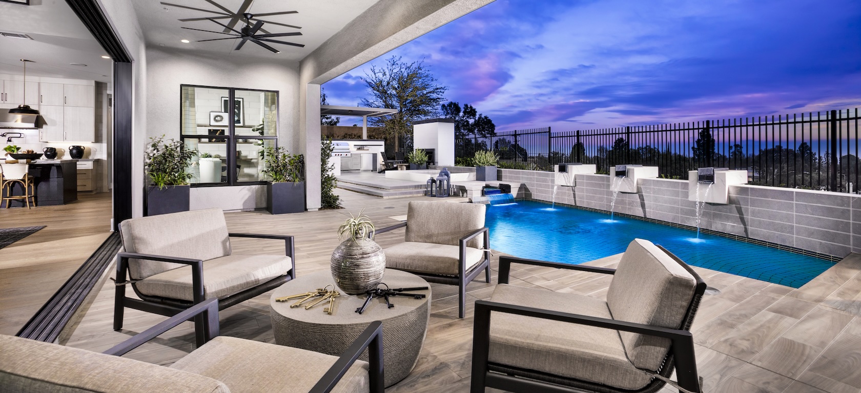 New Toll Brothers Vista Oaks Community Opening in Rocklin, California featured image