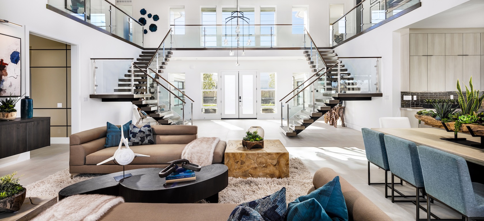 Toll Brothers Announces New Estate Home Community Now Selling in Santa Rosa Valley, California featured image