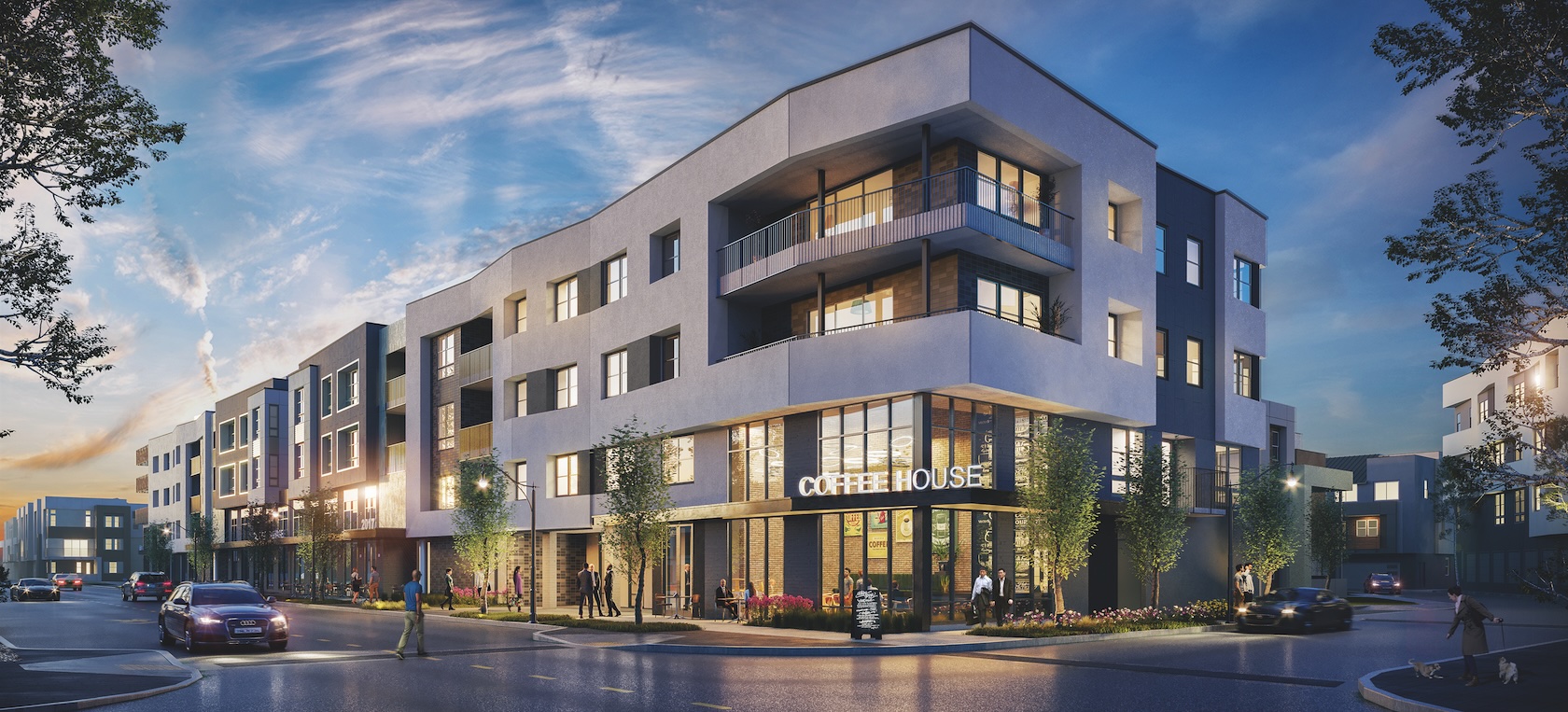 Toll Brothers Announces Final Opportunity to Purchase at Metro West Community in Fremont, California featured image