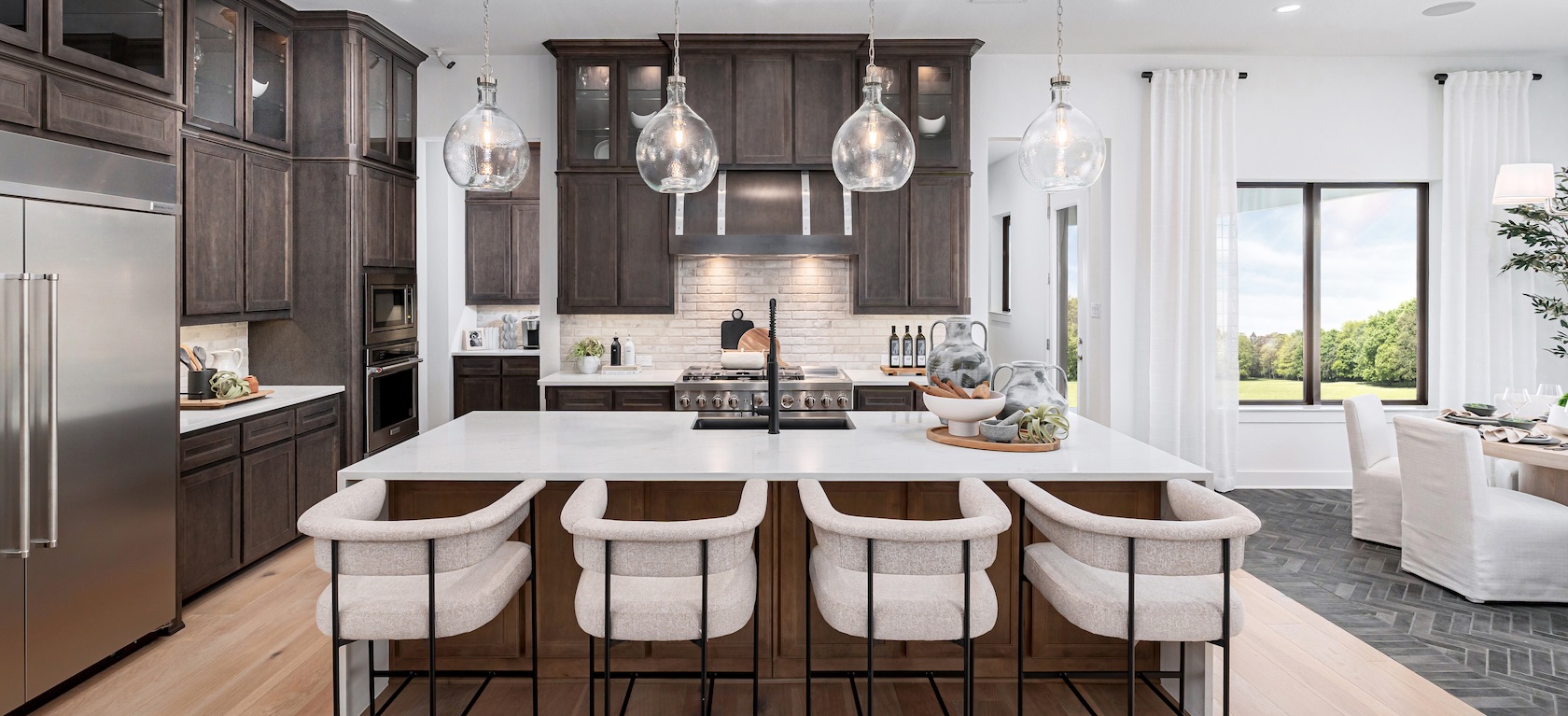 Toll Brothers Announces New Luxury Home Community Coming Soon to Flower Mound, Texas featured image