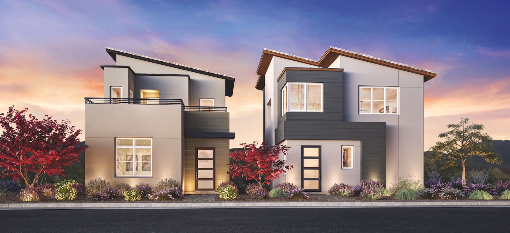 Toll Brothers Announces New Luxury Home Community Coming Soon to Summerlin in Las Vegas, Nevada featured image