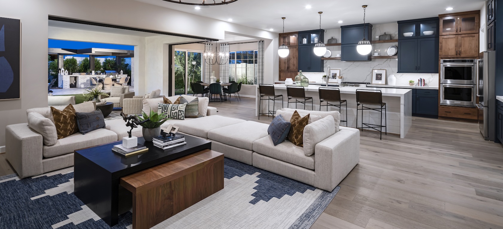 Toll Brothers at Ladera Trails Community Opens in San Tan Valley, Arizona featured image
