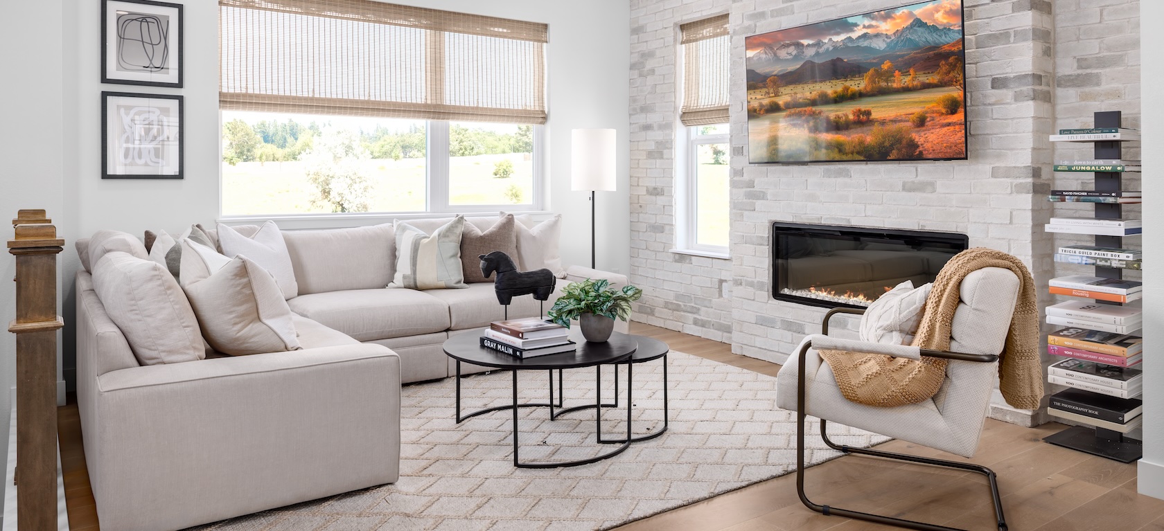 Toll Brothers Wins Multiple Awards for Colorado Springs Parade of Homes featured image