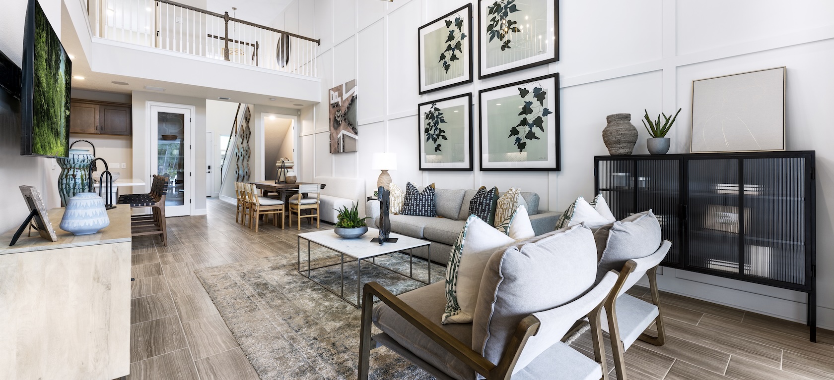 Toll Brothers Announces Final Opportunity to Purchase a New Home at Newton Luxury Townhome Community in Jacksonville, Florida featured image