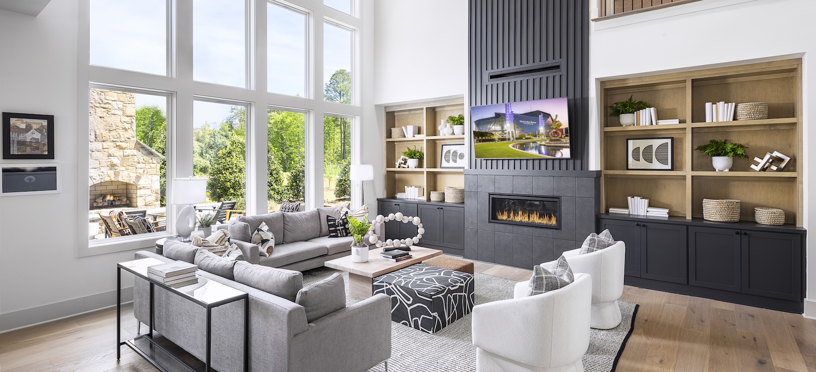 Toll Brothers Announces New Luxury Community, Emberly, Now Open for Sale in Alpharetta, Georgia featured image