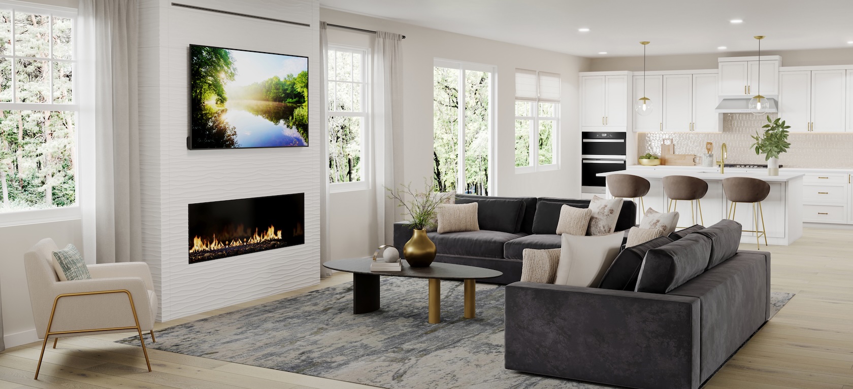 Toll Brothers Announces New Luxury Home Community Coming Soon to Leesburg, Virginia featured image