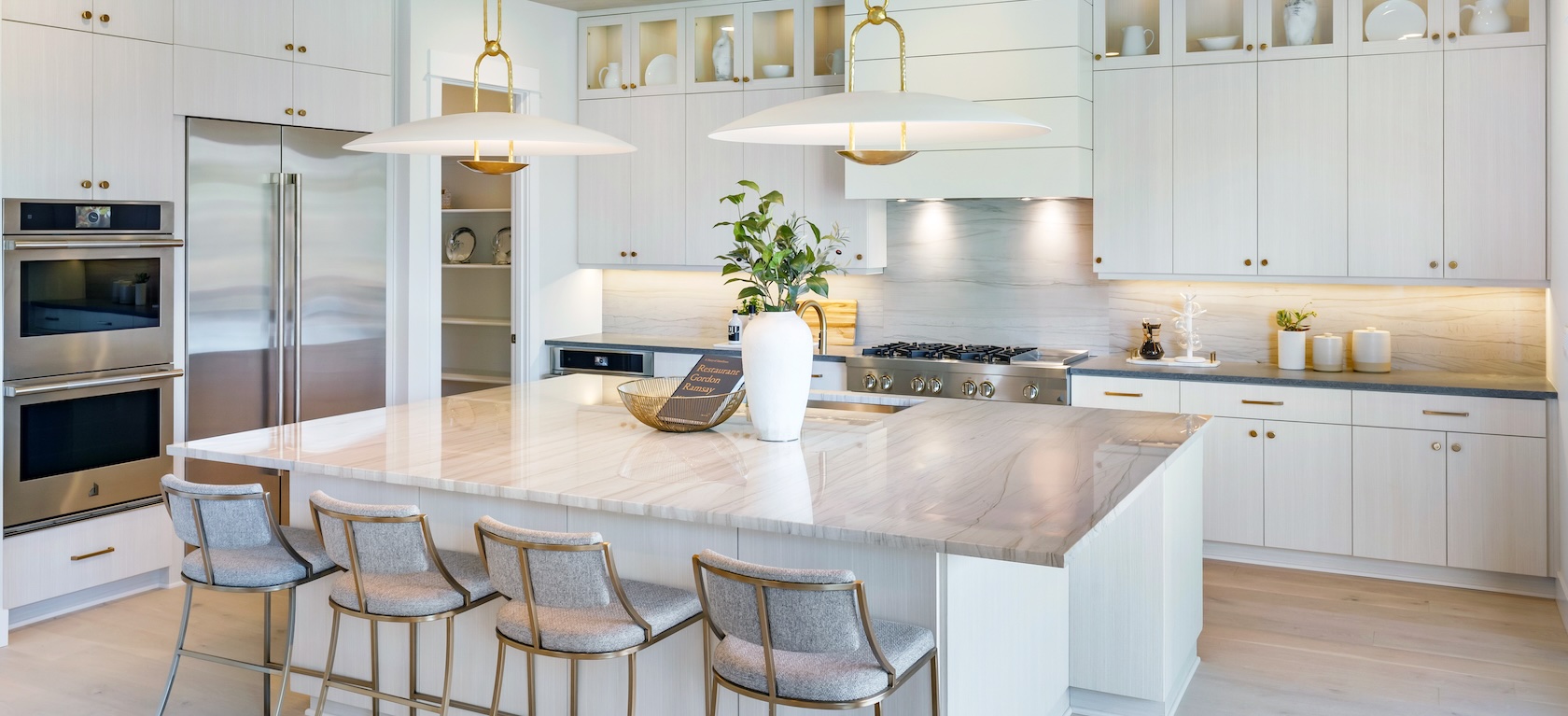 Toll Brothers Announces New Luxury Home Community Coming Soon to Ridgefield, Washington featured image