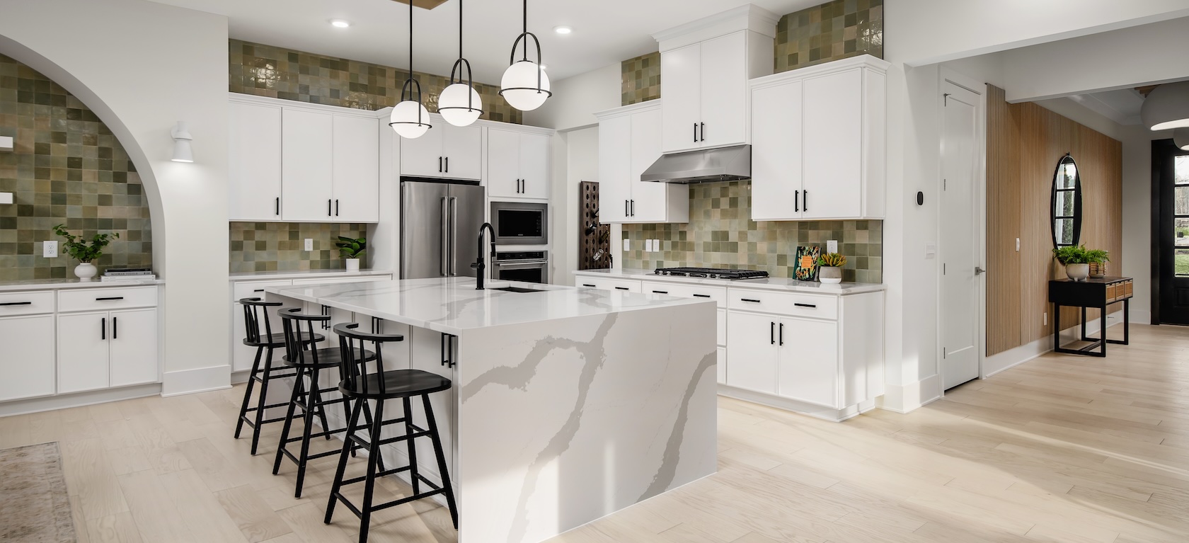 Toll Brothers Announces New Phase of Home Sites at Regency at Olde Towne – Excursion Collection in Raleigh, North Carolina featured image