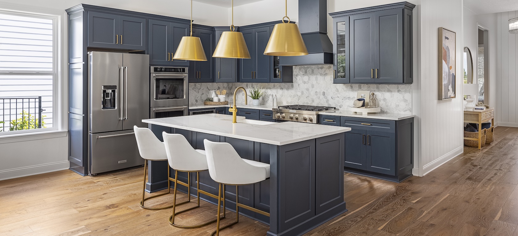 Toll Brothers at Veranda Bay Community Opens in Flagler Beach, Florida featured image