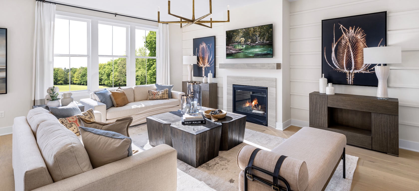 Toll Brothers Opens Willows at Brookfield Luxury Townhome Community in Brookfield, Connecticut featured image