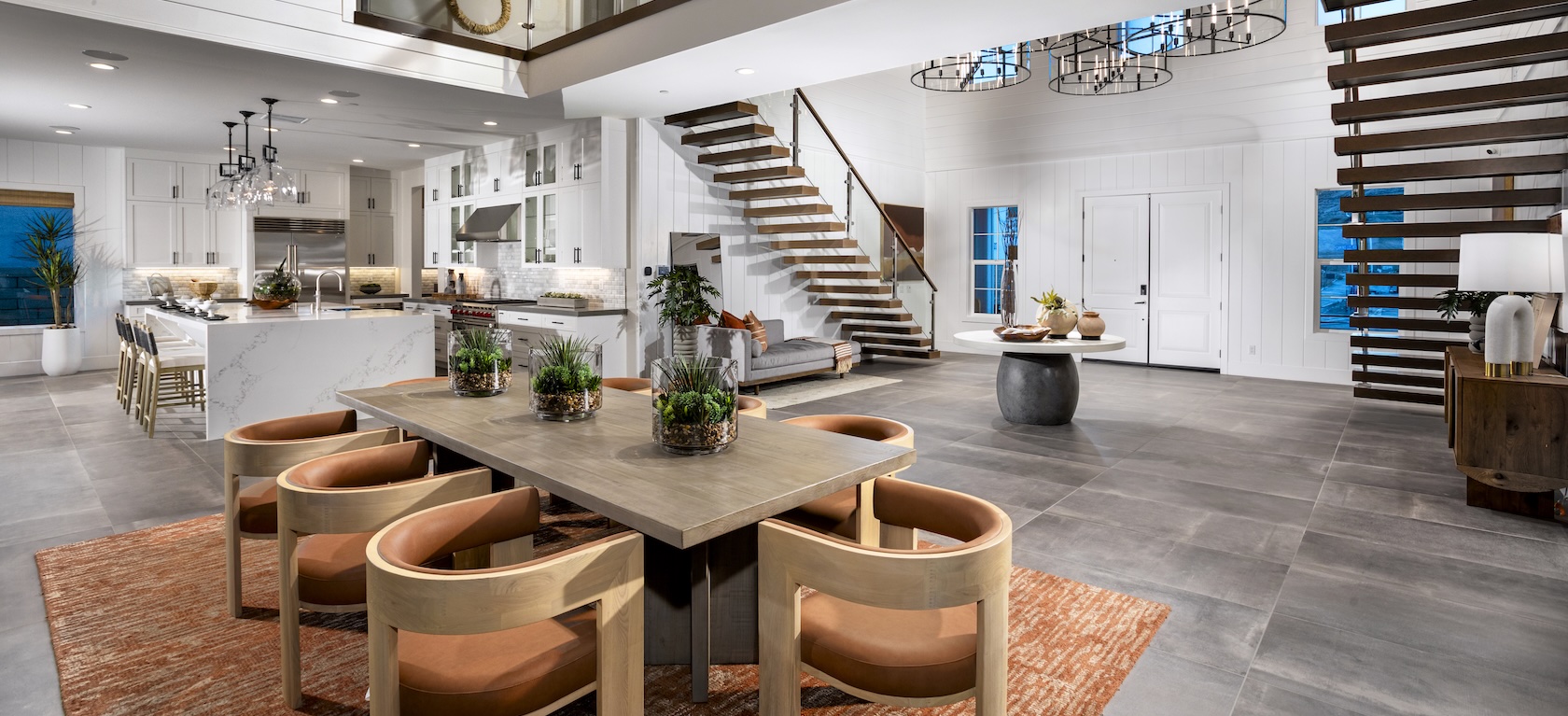 Toll Brothers Announces New Luxury Home Community Coming Soon to South Reno, Nevada featured image