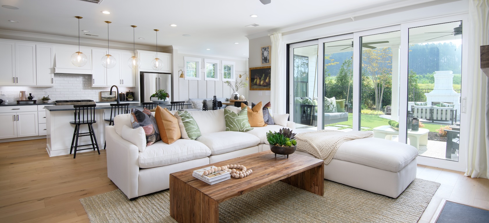 Toll Brothers at Everly New Luxury Home Community Coming Soon to Spartanburg, South Carolina featured image