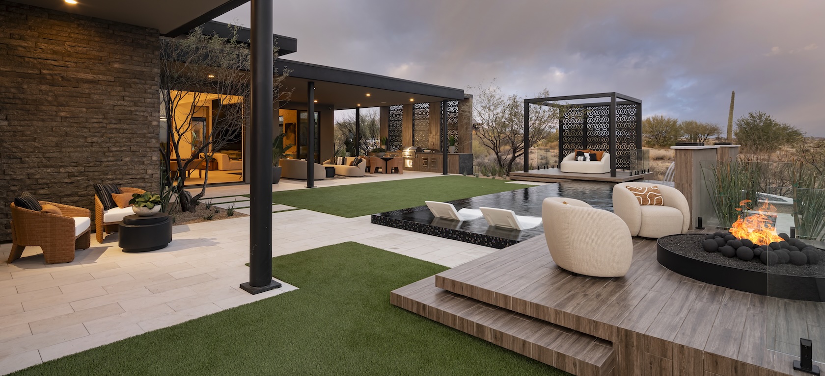 Toll Brothers Wins 35 Gold and Silver Awards at The Nationals Presented by NAHB featured image