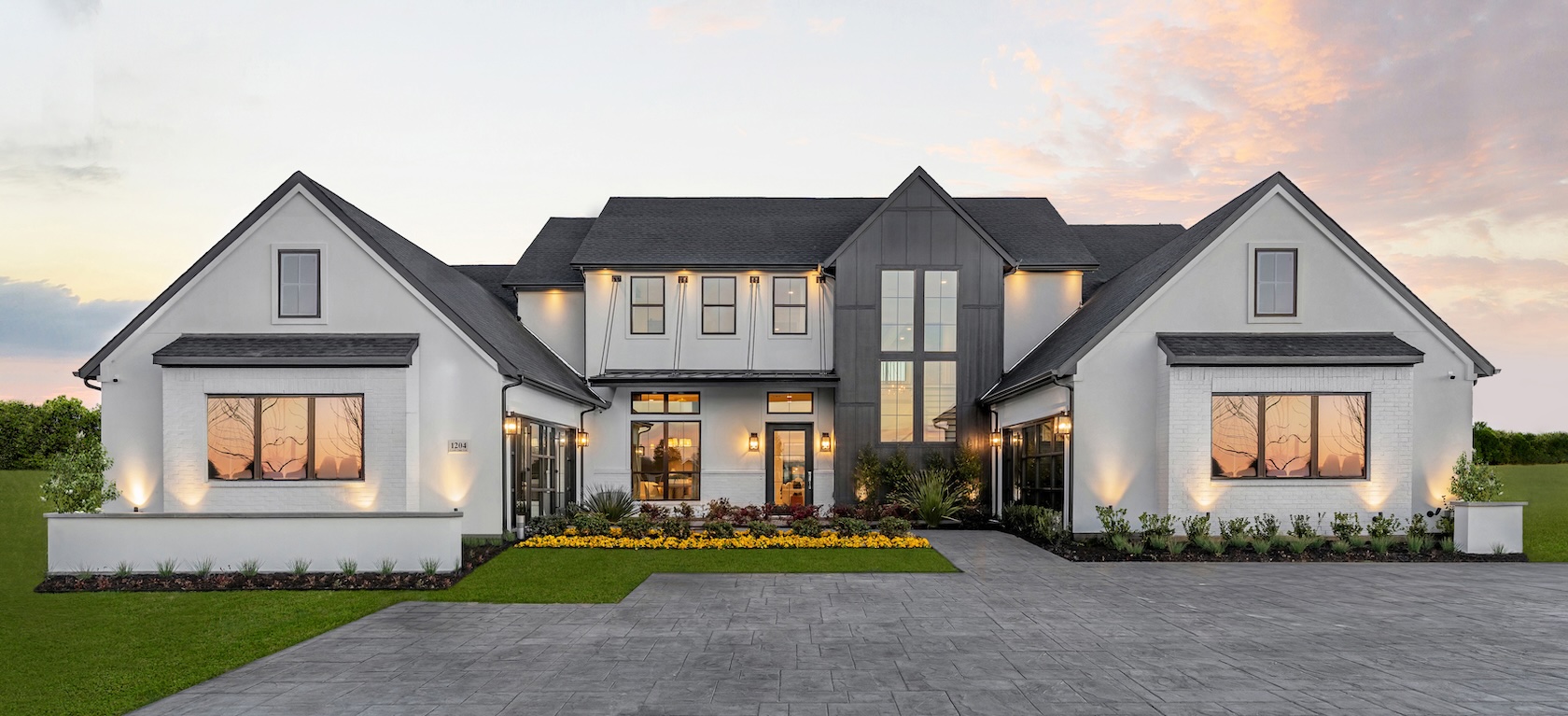 Enclave at Hickory Hill by Toll Brothers Now Open in Argyle, Texas featured image