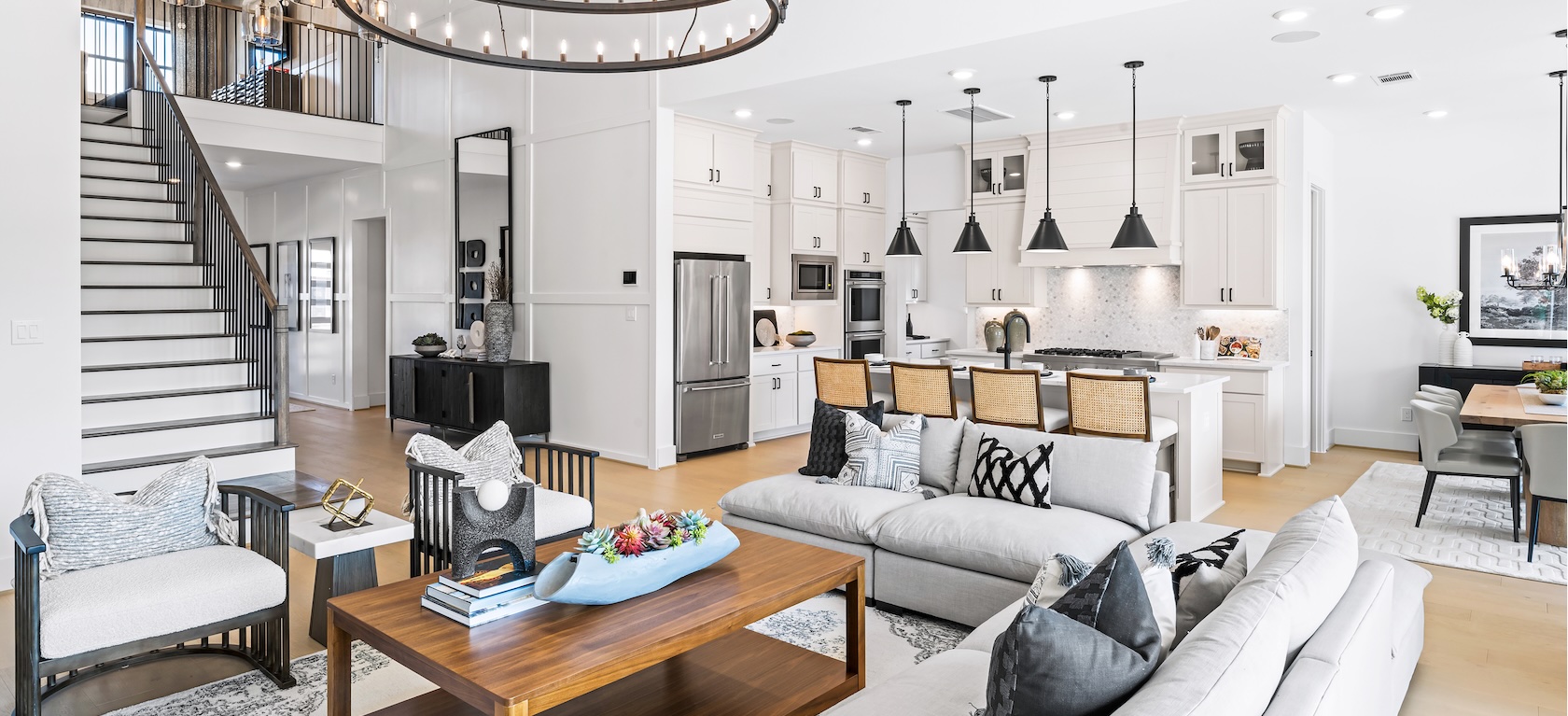 Toll Brothers Announces New Luxury Home Community Coming Soon to Webster, Texas featured image