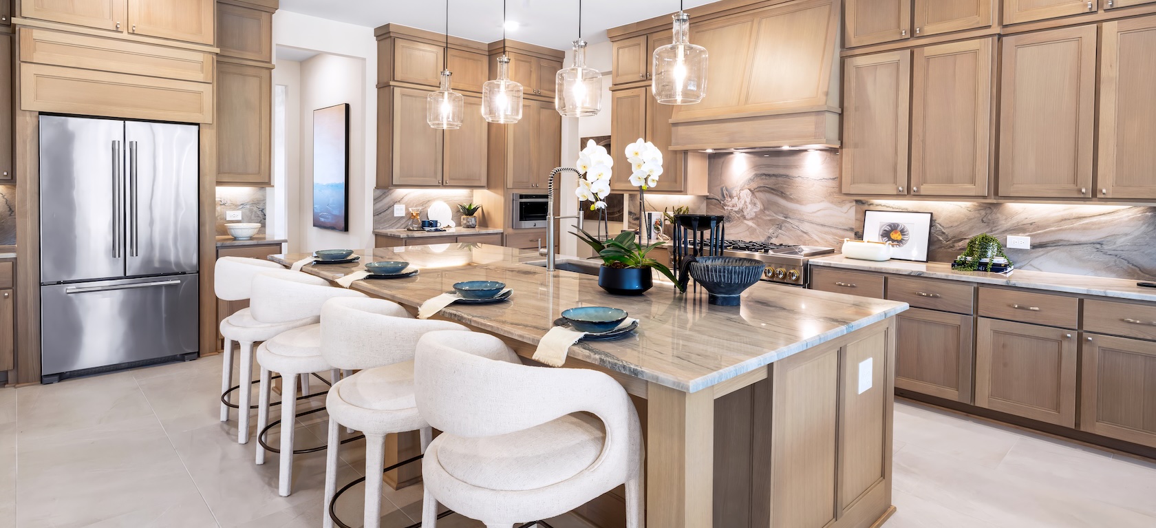 Toll Brothers at Audubon Luxury Home Community Coming Soon to Magnolia, Texas featured image