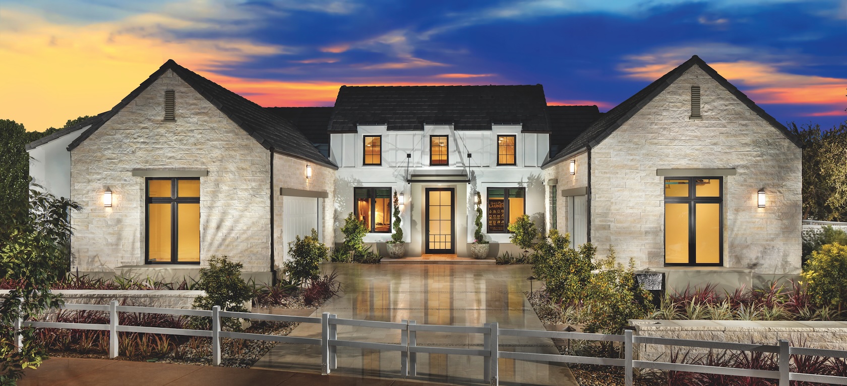 Summit Estates by Toll Brothers Now Open in El Dorado Hills, California