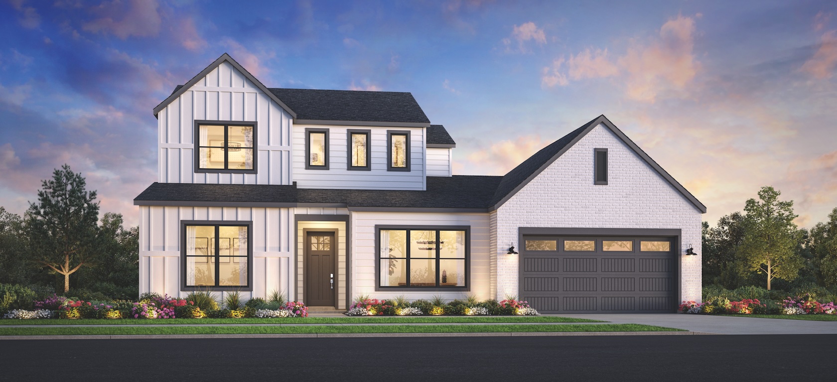 Toll Brothers Announces Grand Opening of Toll Brothers at Quail Ridge in Ridgefield, Washington