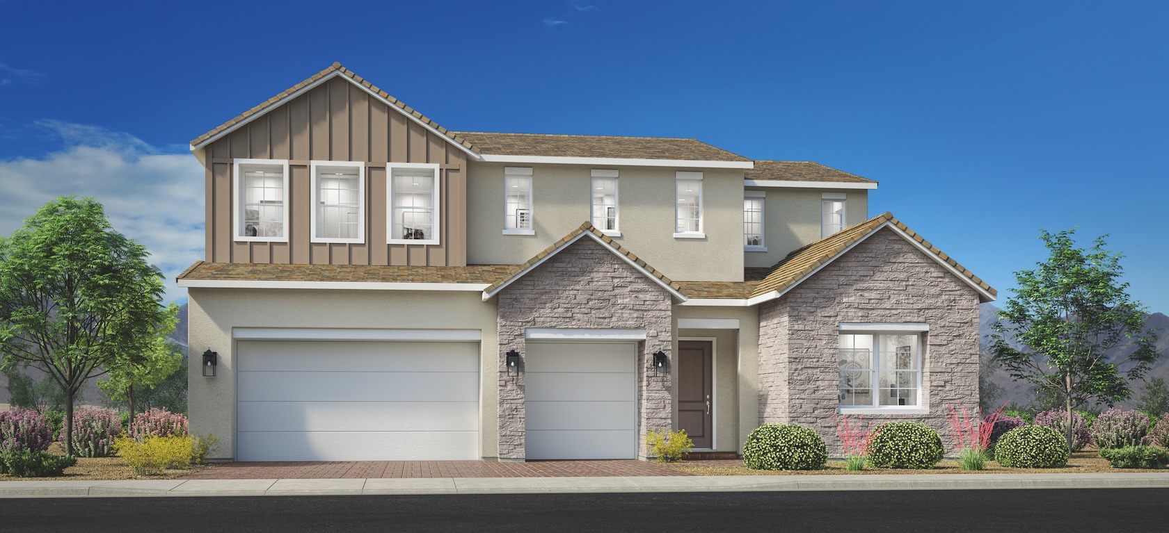 Toll Brothers Announces Liberty Ridge Community Coming Soon to Boulder City, Nevada featured image
