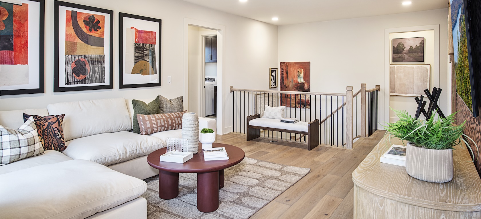 Linden Ridge by Toll Brothers Now Open in Collegeville, Pennsylvania